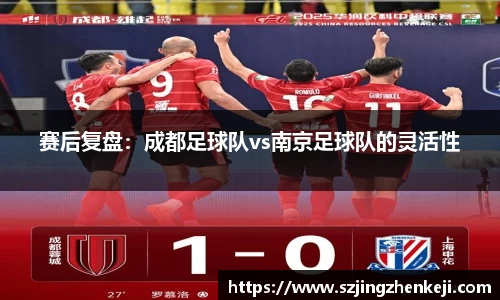 赛后复盘：成都足球队vs南京足球队的灵活性
