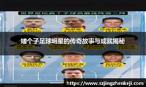 矮个子足球明星的传奇故事与成就揭秘
