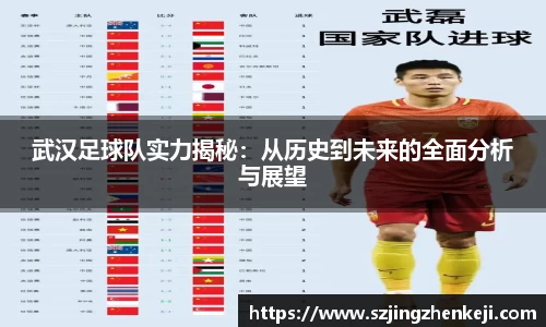 武汉足球队实力揭秘：从历史到未来的全面分析与展望
